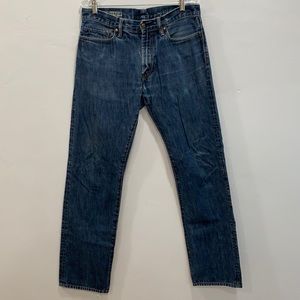 Gap 1969 Authentic 32 x 34 Resin Rinse